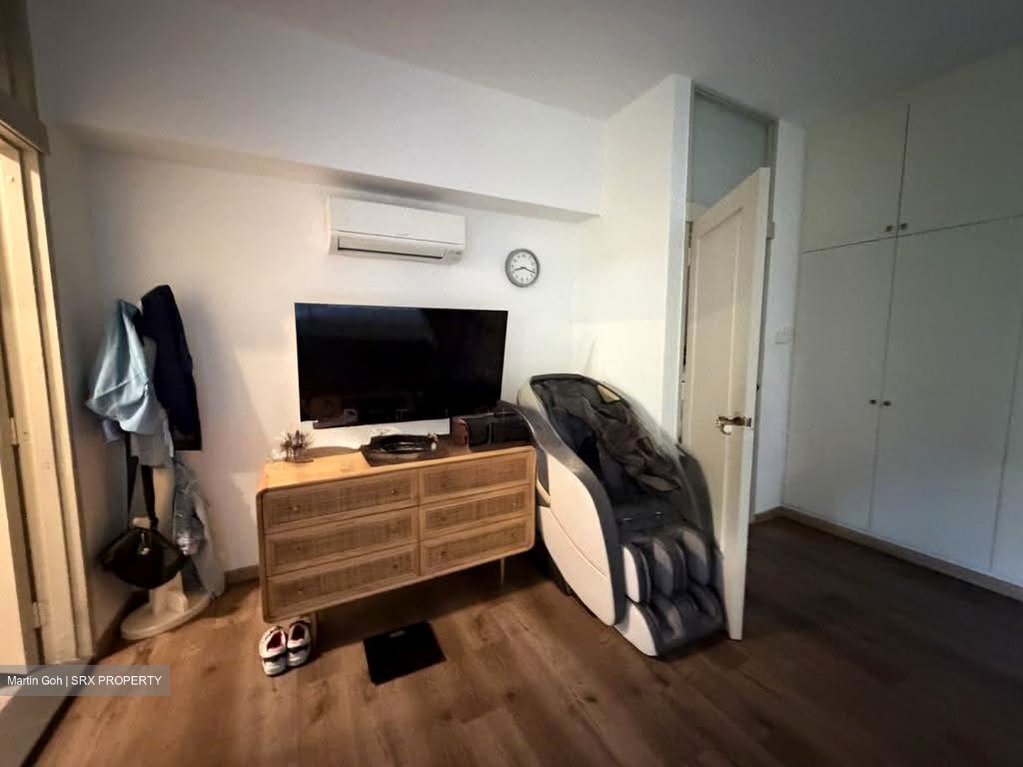 Hillcrest Arcadia (D11), Condominium #629709181